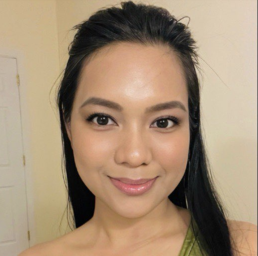 Erica Tablan Madebeykin